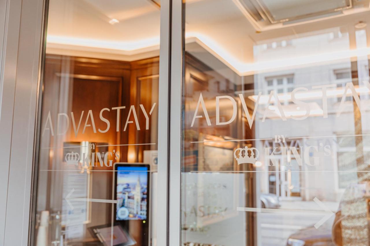 Advastay By King's 4* Múnich