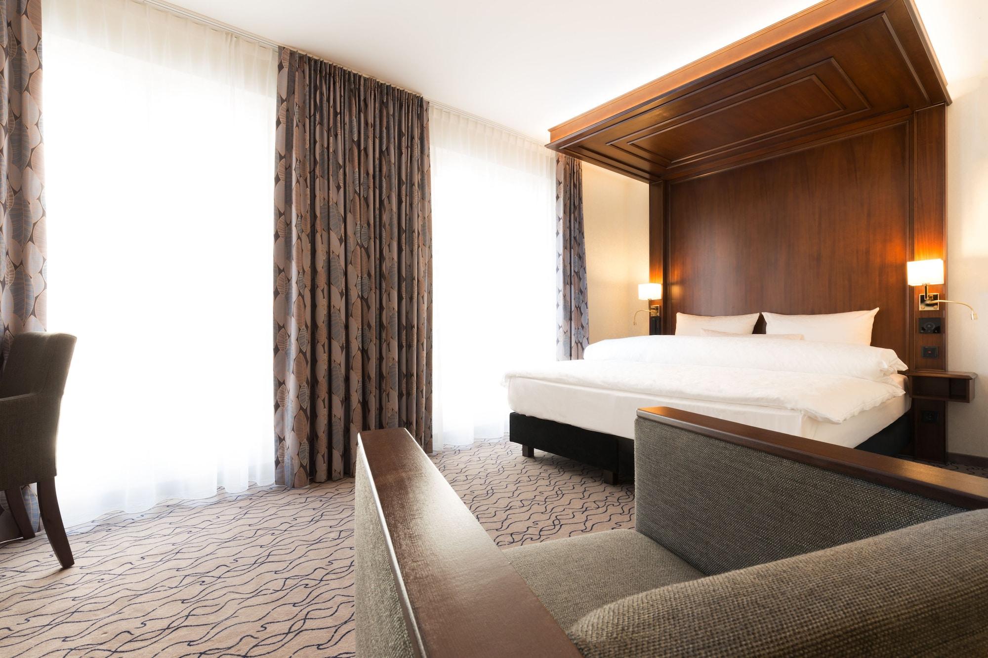 Advastay By King's 4* Múnich