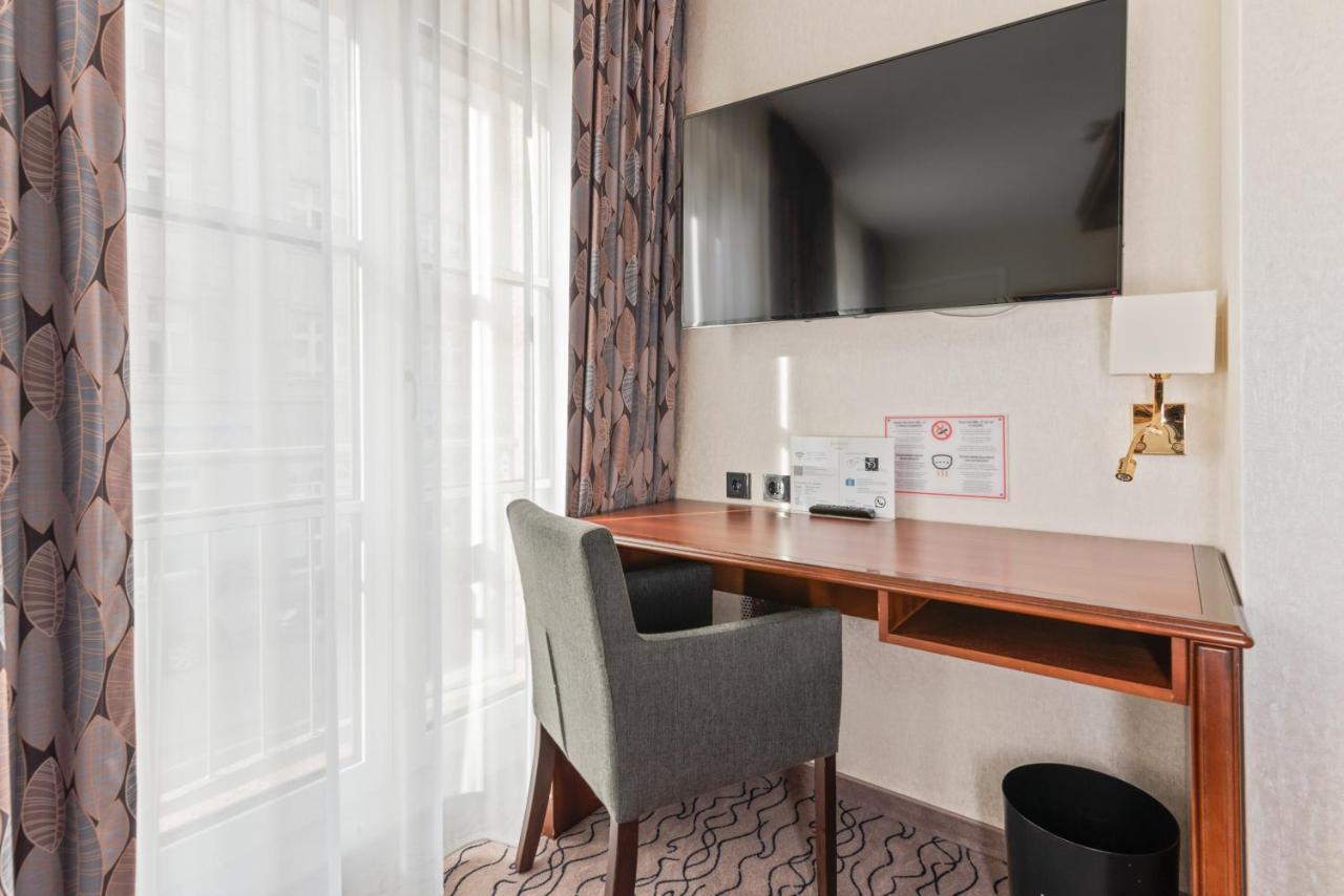 Hotel Advastay By King's Múnich