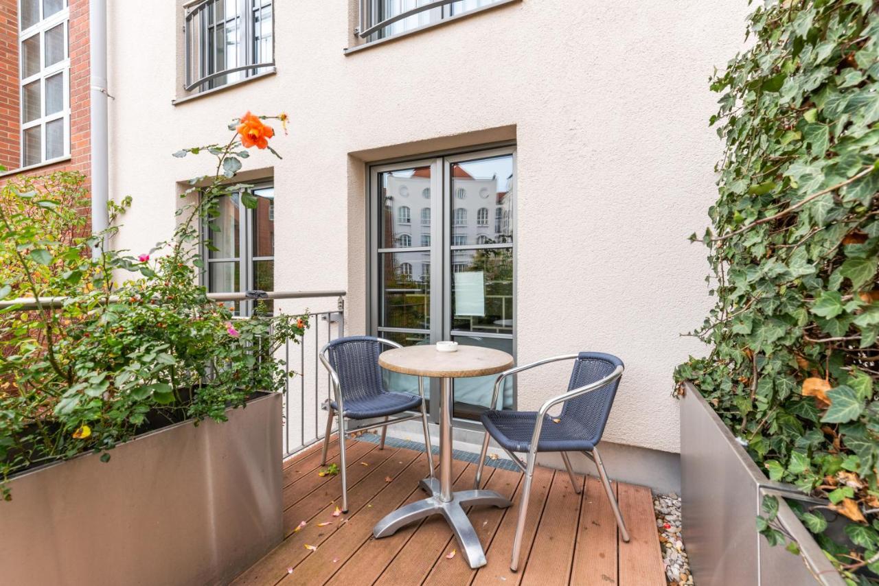 Advastay By King's 4* Múnich