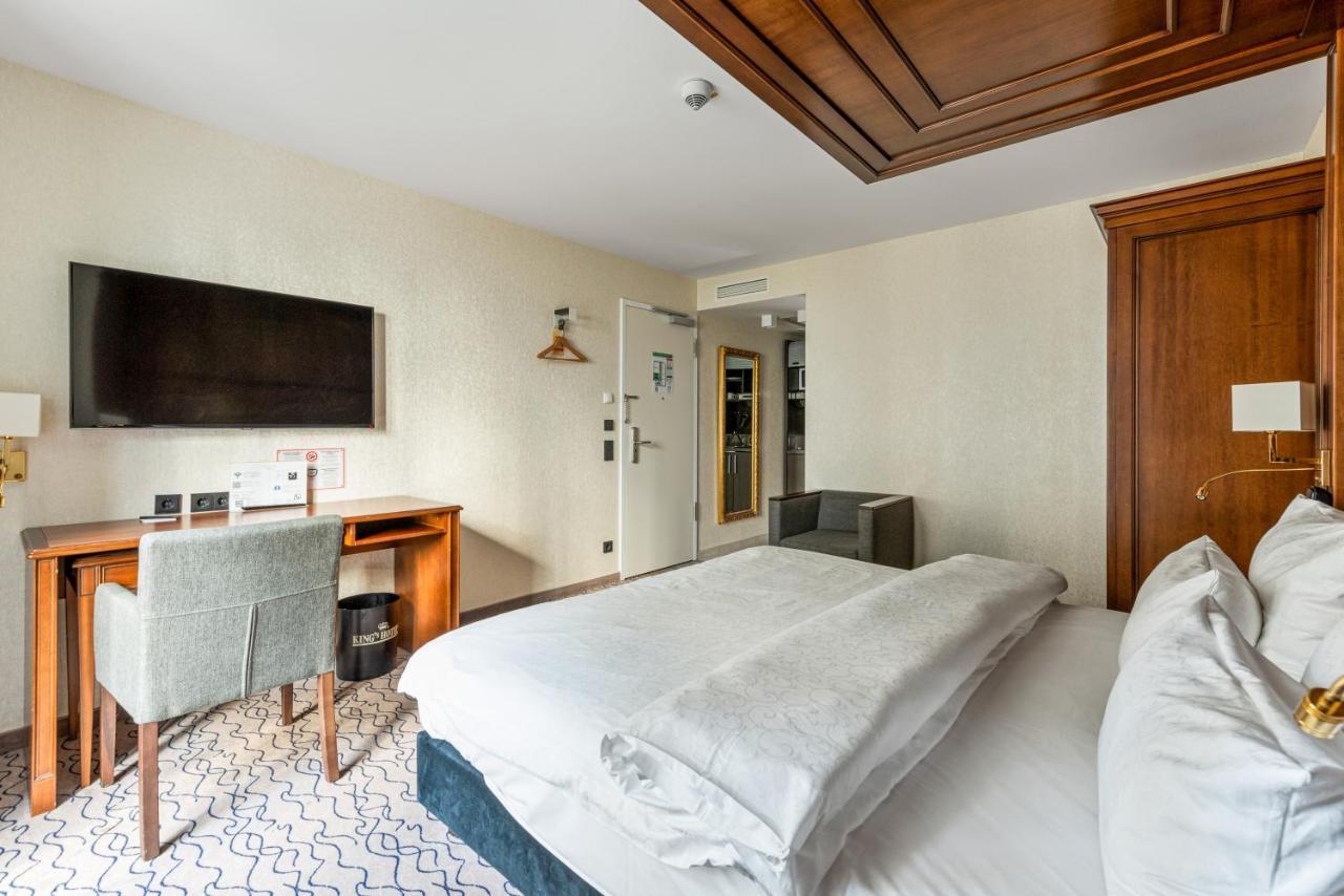 Advastay By King's Hotel Múnich
