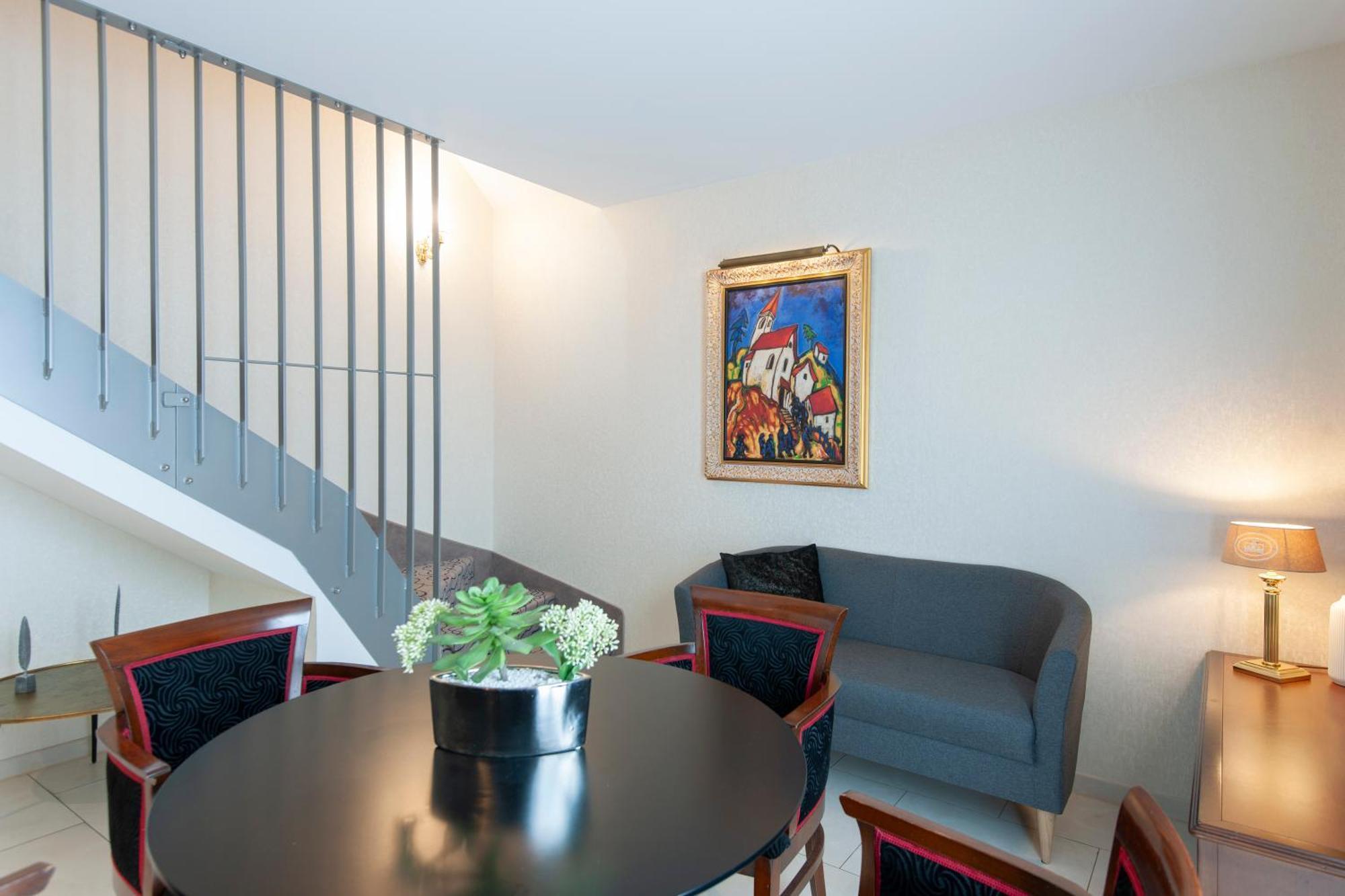 Advastay By King's 4* Múnich